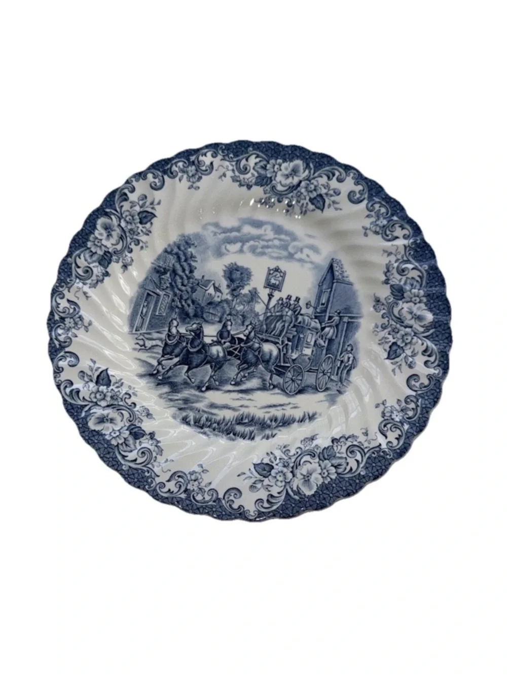 Johnson Brothers Plate 10